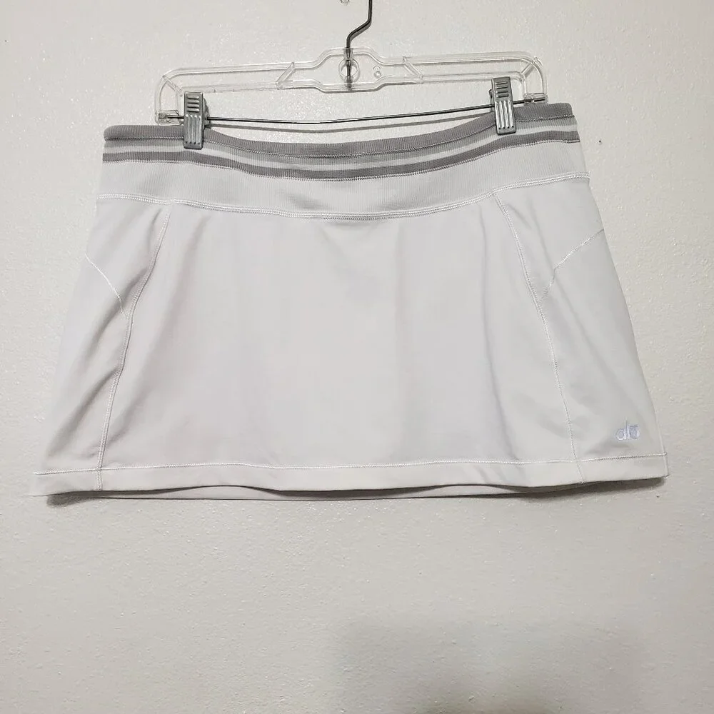 Alo Yoga Skirt/Skort